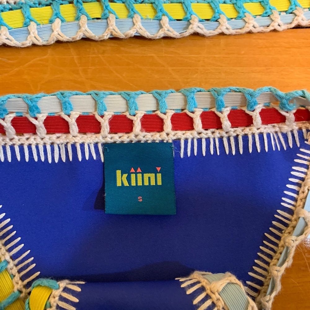 KIINI women’s bathing suit - Picture 4 of 4